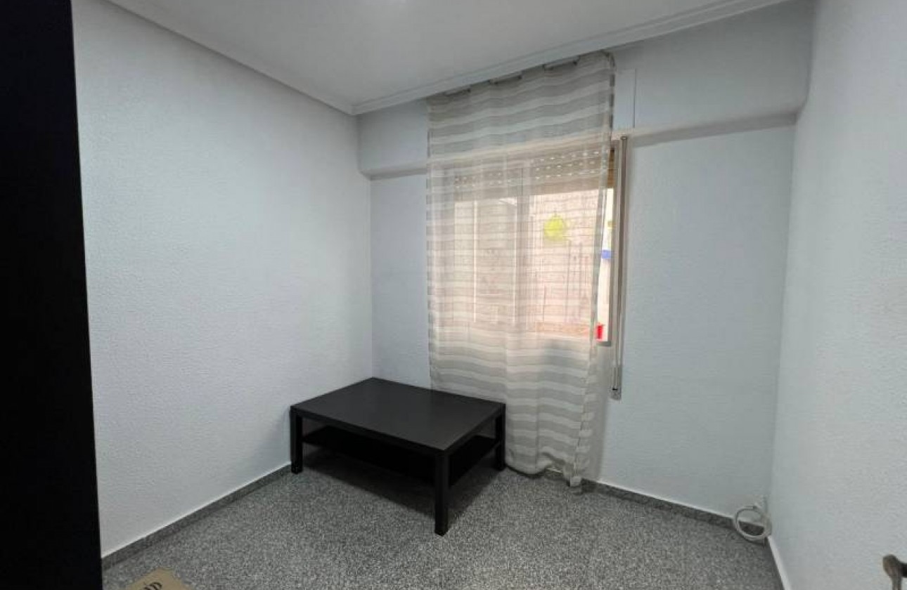 Revente - Appartement - Dolores