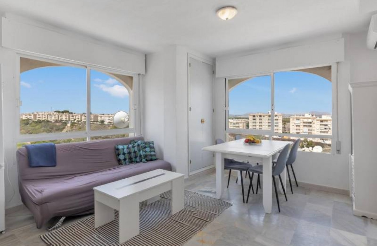 Revente - Duplex Penthouse - Torrevieja - Torre la mata