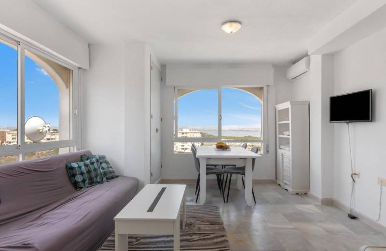 Revente - Duplex Penthouse - Torrevieja - Torre la mata