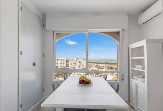 Revente - Duplex Penthouse - Torrevieja - Torre la mata