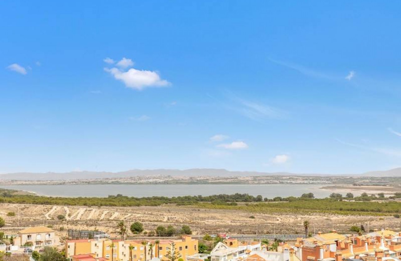 Revente - Duplex Penthouse - Torrevieja - Torre la mata