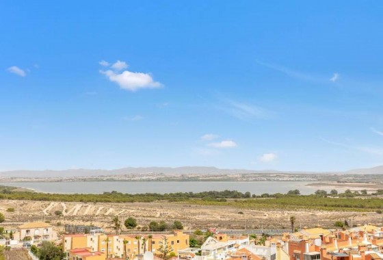 Revente - Duplex Penthouse - Torrevieja - Torre la mata