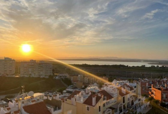 Revente - Duplex Penthouse - Torrevieja - Torre la mata