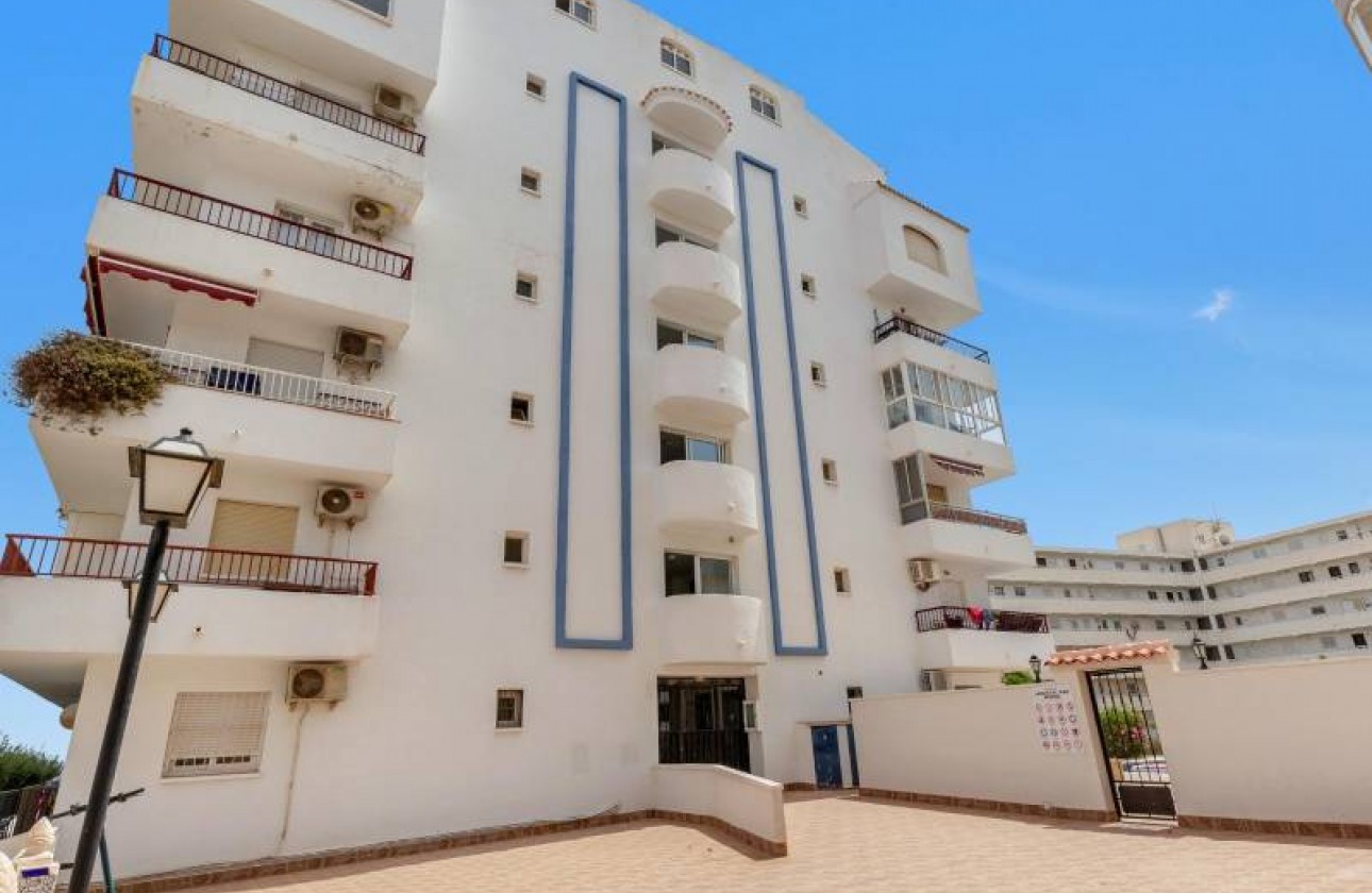 Revente - Duplex Penthouse - Torrevieja - Torre la mata