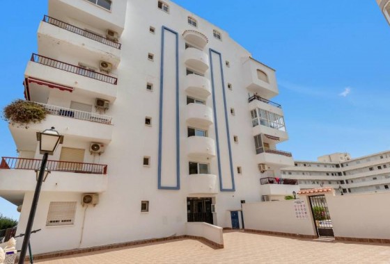 Revente - Duplex Penthouse - Torrevieja - Torre la mata