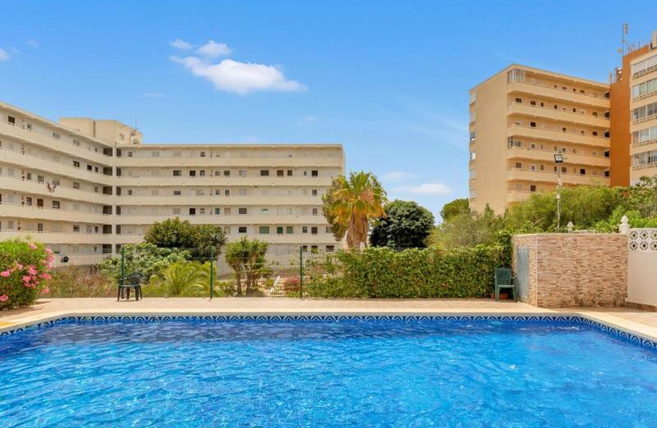 Revente - Duplex Penthouse - Torrevieja - Torre la mata