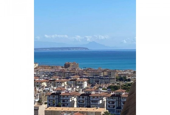 Revente - Duplex Penthouse - Torrevieja - Torre la mata