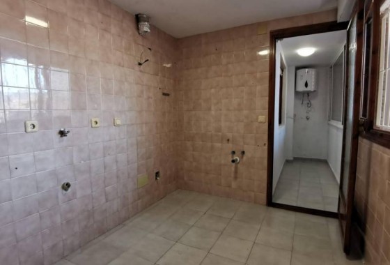 Revente - Appartement - Torrevieja - Estacion de autobuses