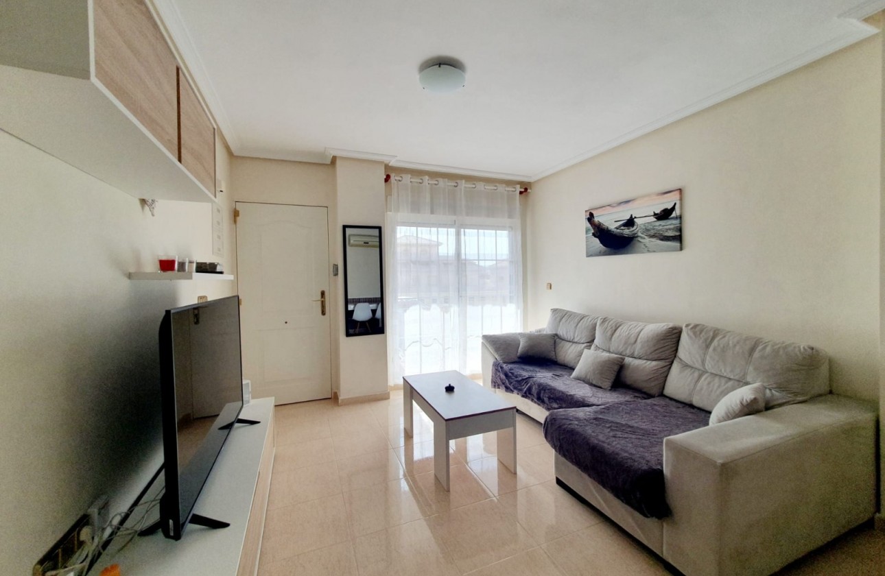 Revente - Appartement - Orihuela Costa - Lomas de Cabo Roig