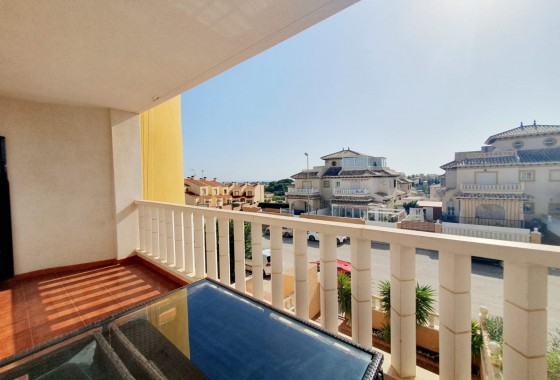 Revente - Appartement - Orihuela Costa - Lomas de Cabo Roig