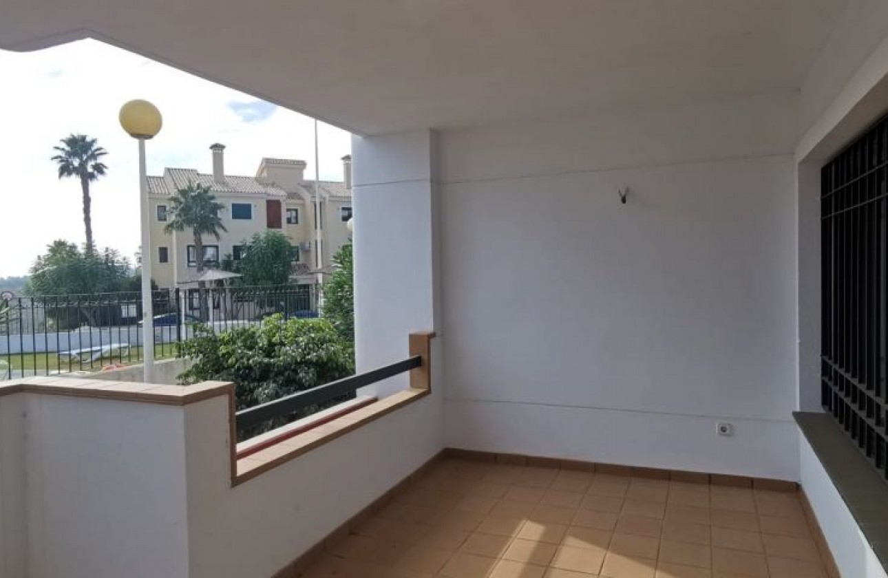 Resale - Apartment / flat - Orihuela Costa