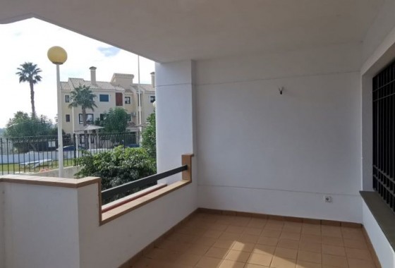 Resale - Apartment / flat - Orihuela Costa