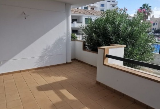 Resale - Apartment / flat - Orihuela Costa