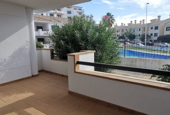 Resale - Apartment / flat - Orihuela Costa