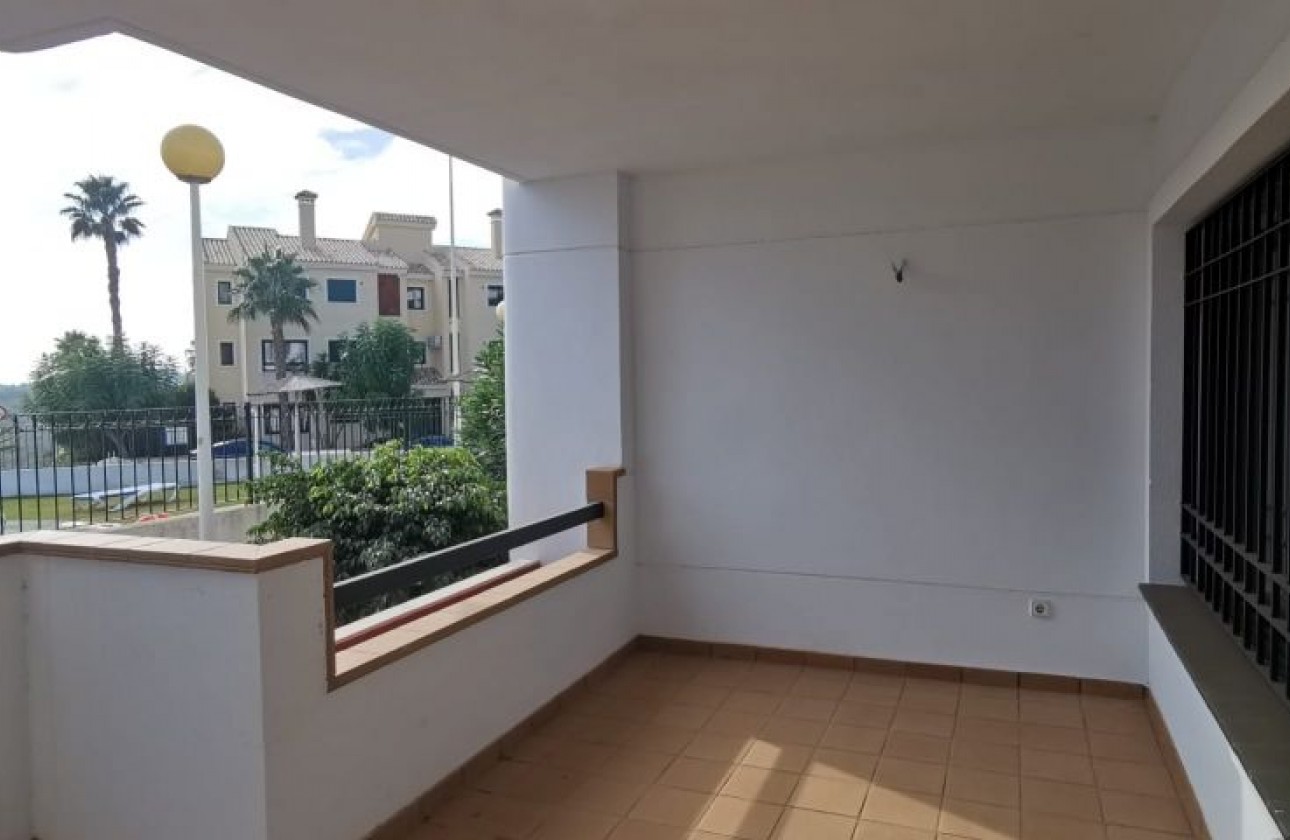 Resale - Apartment / flat - Orihuela Costa