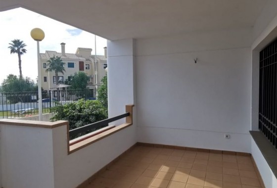 Resale - Apartment / flat - Orihuela Costa