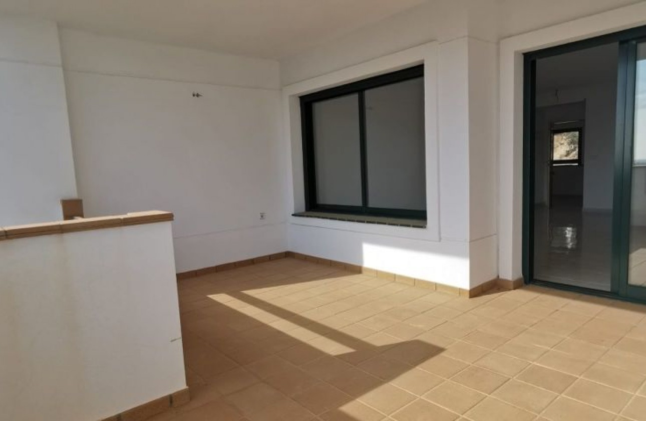 Resale - Apartment / flat - Orihuela Costa