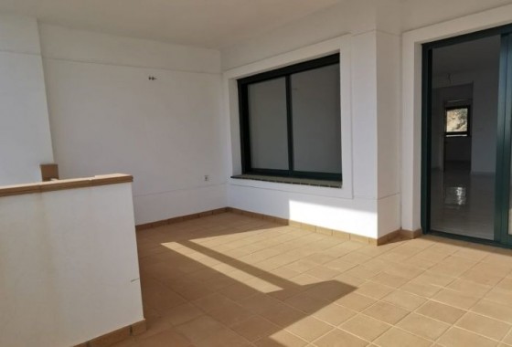 Resale - Apartment / flat - Orihuela Costa