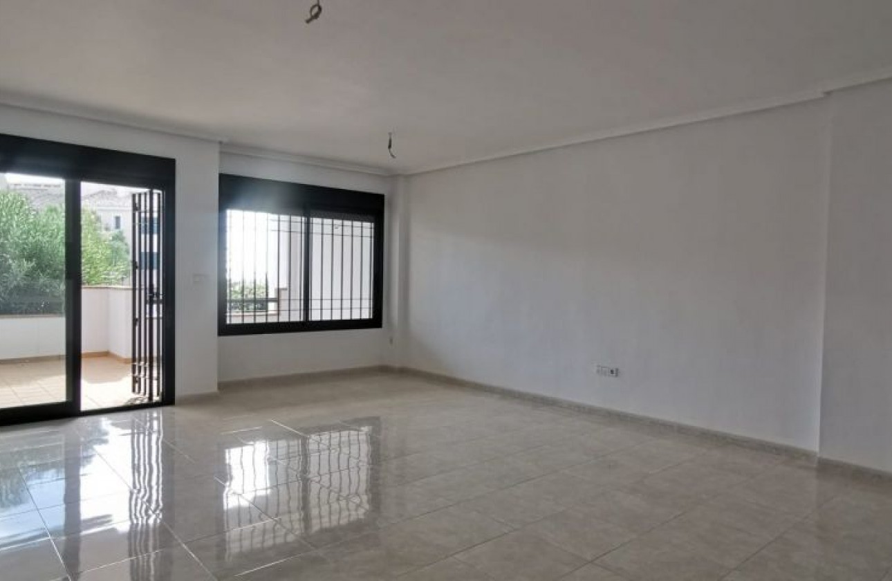 Resale - Apartment / flat - Orihuela Costa