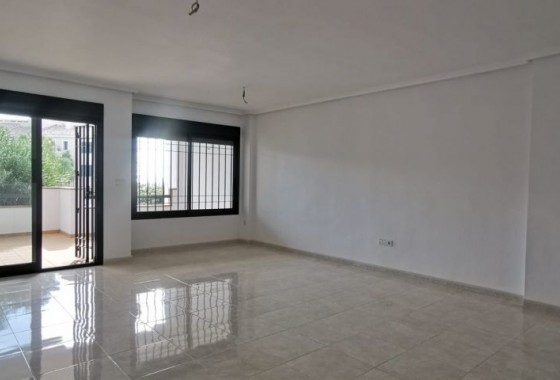 Resale - Apartment / flat - Orihuela Costa