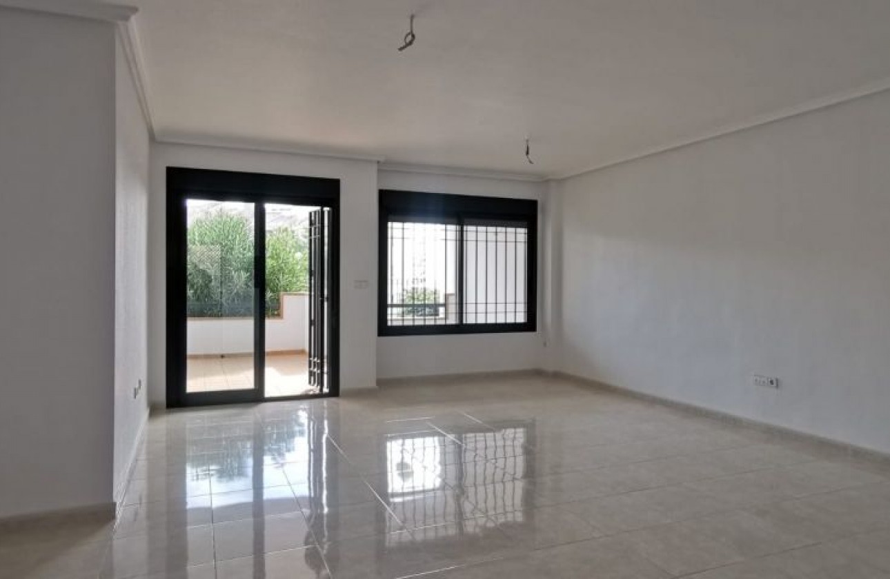 Resale - Apartment / flat - Orihuela Costa