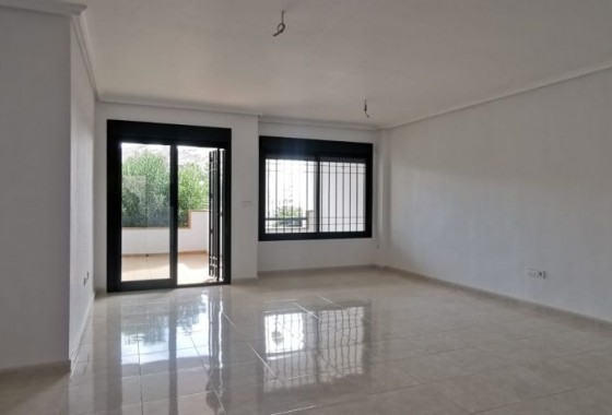 Resale - Apartment / flat - Orihuela Costa