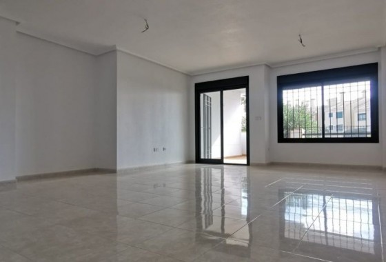 Resale - Apartment / flat - Orihuela Costa