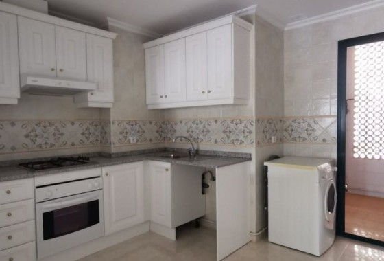 Resale - Apartment / flat - Orihuela Costa