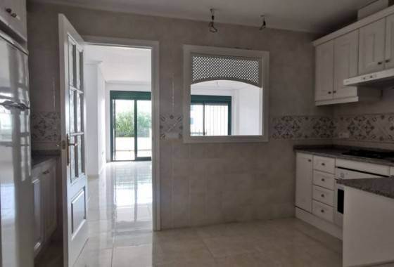 Resale - Apartment / flat - Orihuela Costa