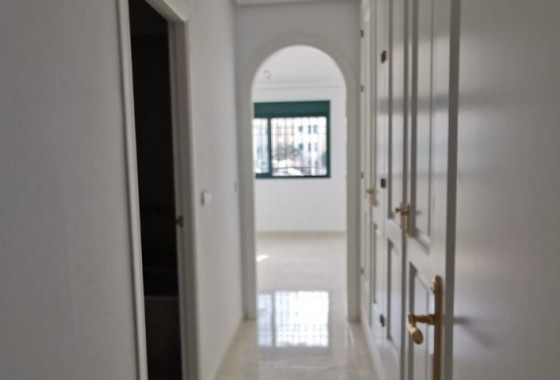 Resale - Apartment / flat - Orihuela Costa