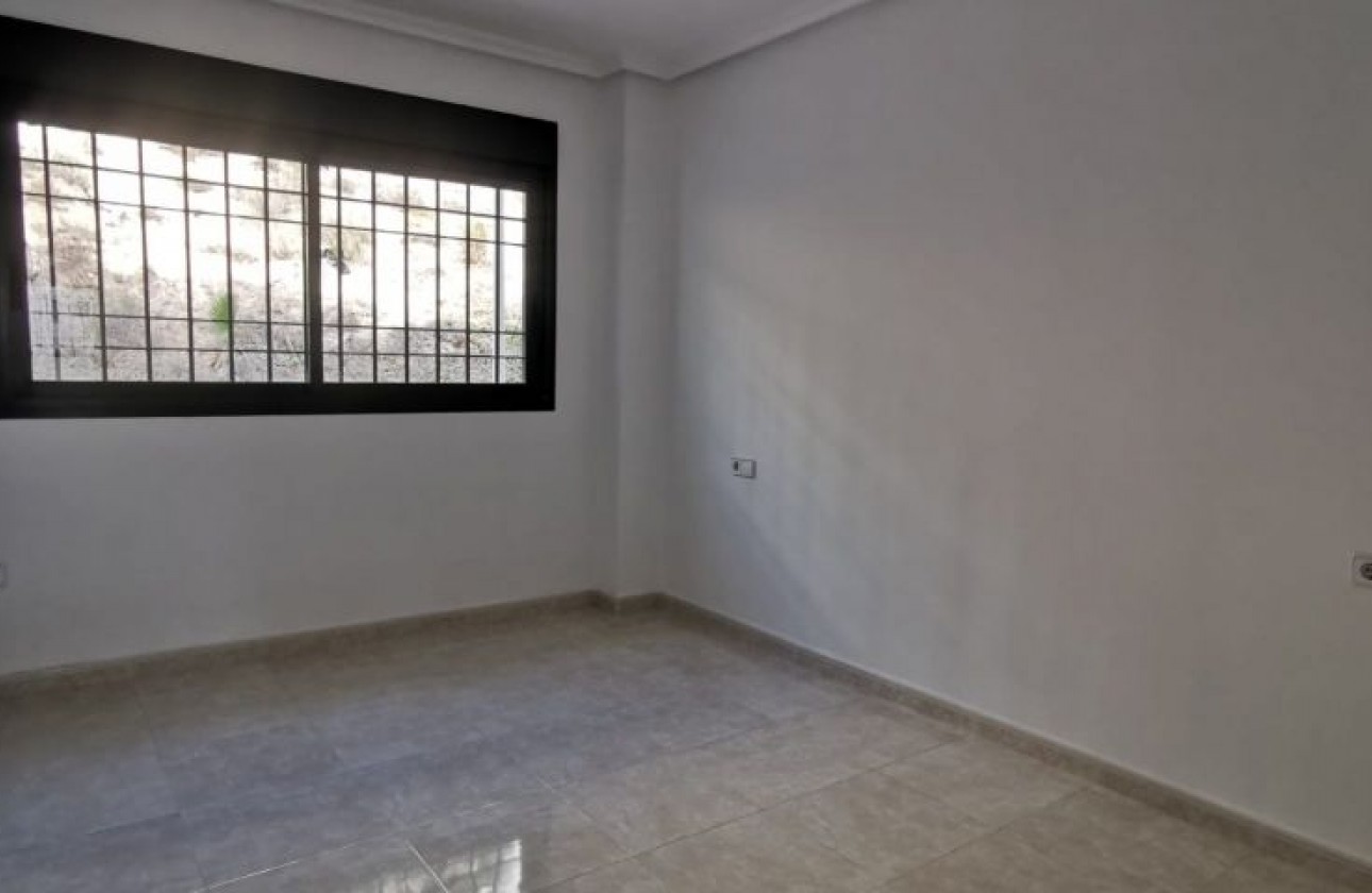 Resale - Apartment / flat - Orihuela Costa