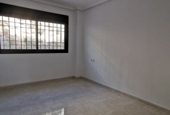 Resale - Apartment / flat - Orihuela Costa