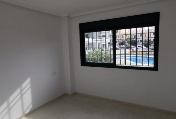 Resale - Apartment / flat - Orihuela Costa