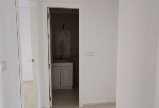 Resale - Apartment / flat - Orihuela Costa