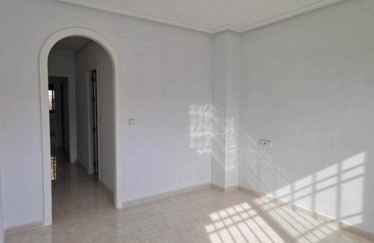 Resale - Apartment / flat - Orihuela Costa