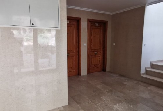 Resale - Apartment / flat - Orihuela Costa