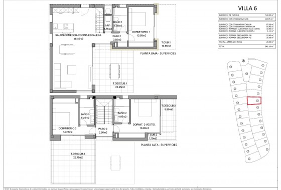 Nouvelle construction - Villa - Finestrat - Sierra cortina