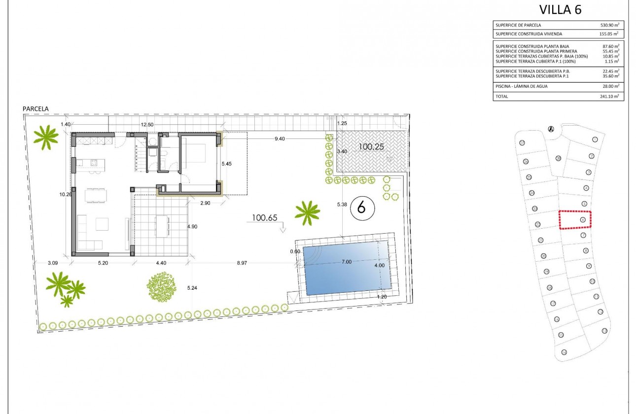 Nouvelle construction - Villa - Finestrat - Sierra cortina