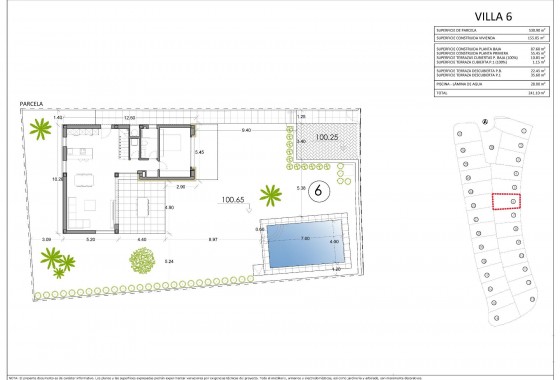 Nouvelle construction - Villa - Finestrat - Sierra cortina