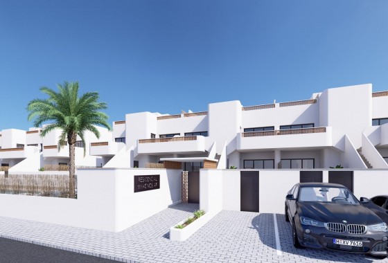 Nouvelle construction - Bungalow - Dolores - ZONA NUEVA