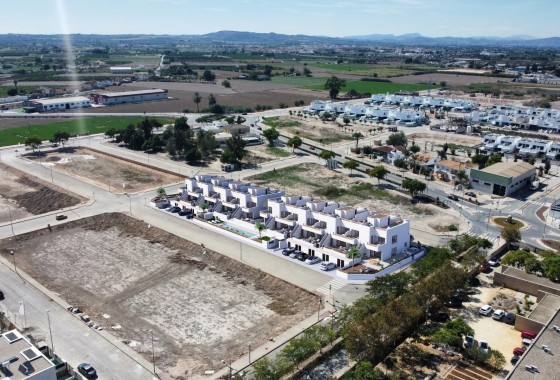 Nouvelle construction - Bungalow - Dolores - ZONA NUEVA