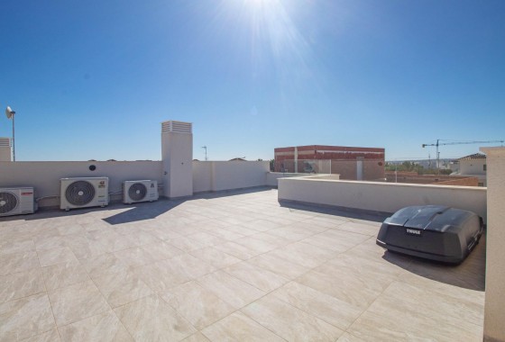 Revente - Villa - Los Montesinos - La herrada