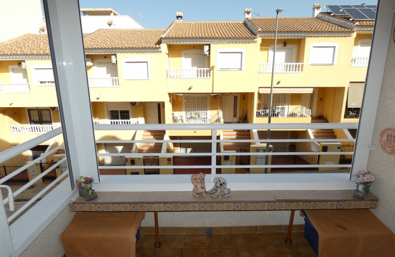 Reventa - Apartamento / piso - Algorfa