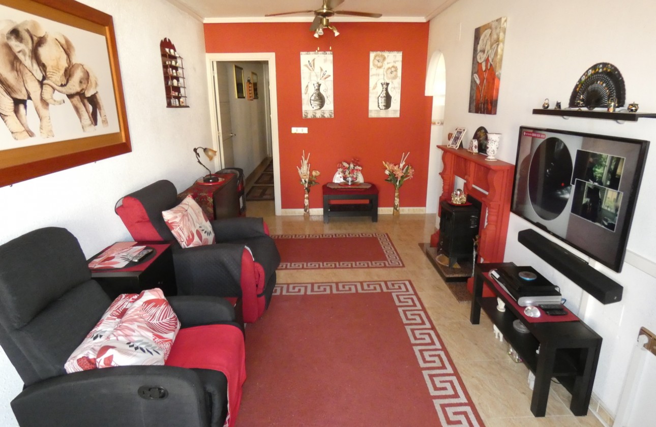 Reventa - Apartamento / piso - Algorfa