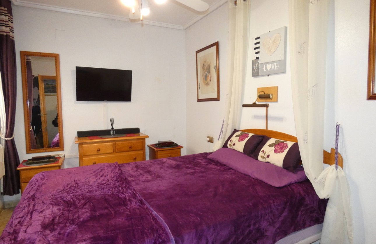 Reventa - Apartamento / piso - Algorfa