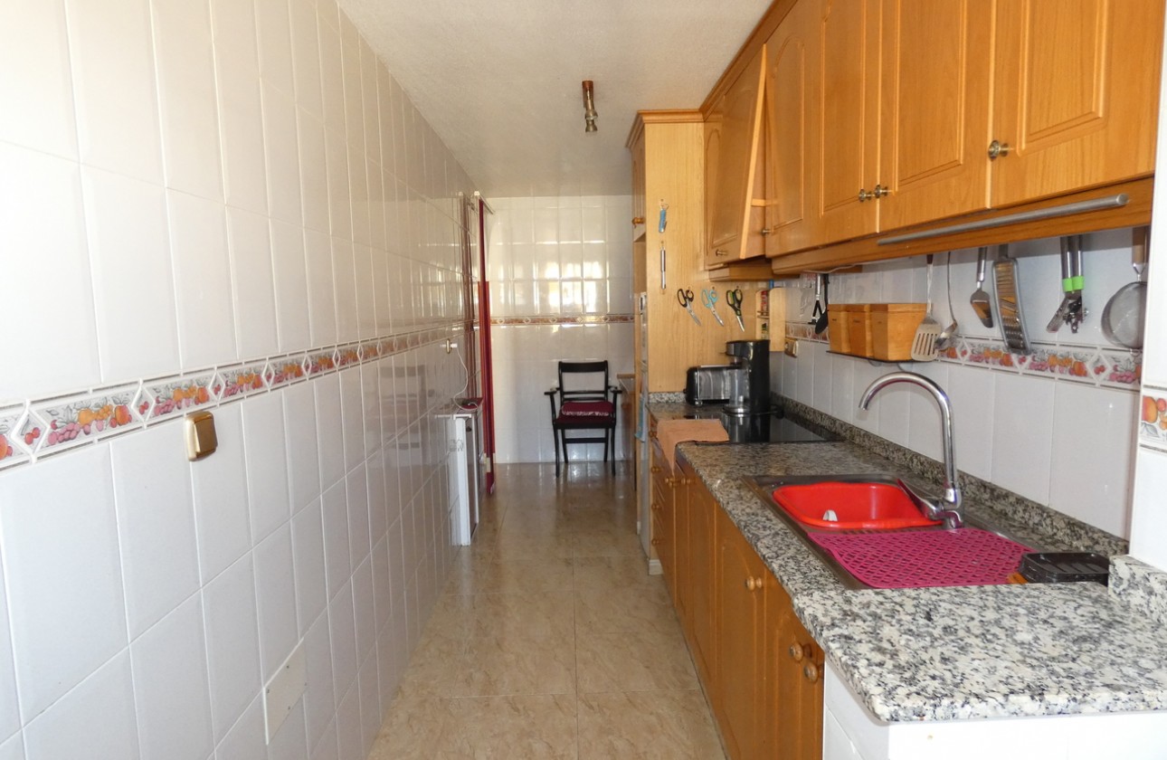 Reventa - Apartamento / piso - Algorfa