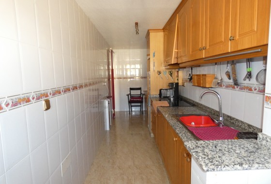 Reventa - Apartamento / piso - Algorfa