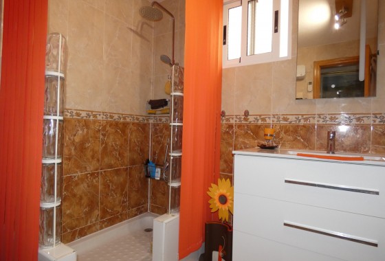 Reventa - Apartamento / piso - Algorfa