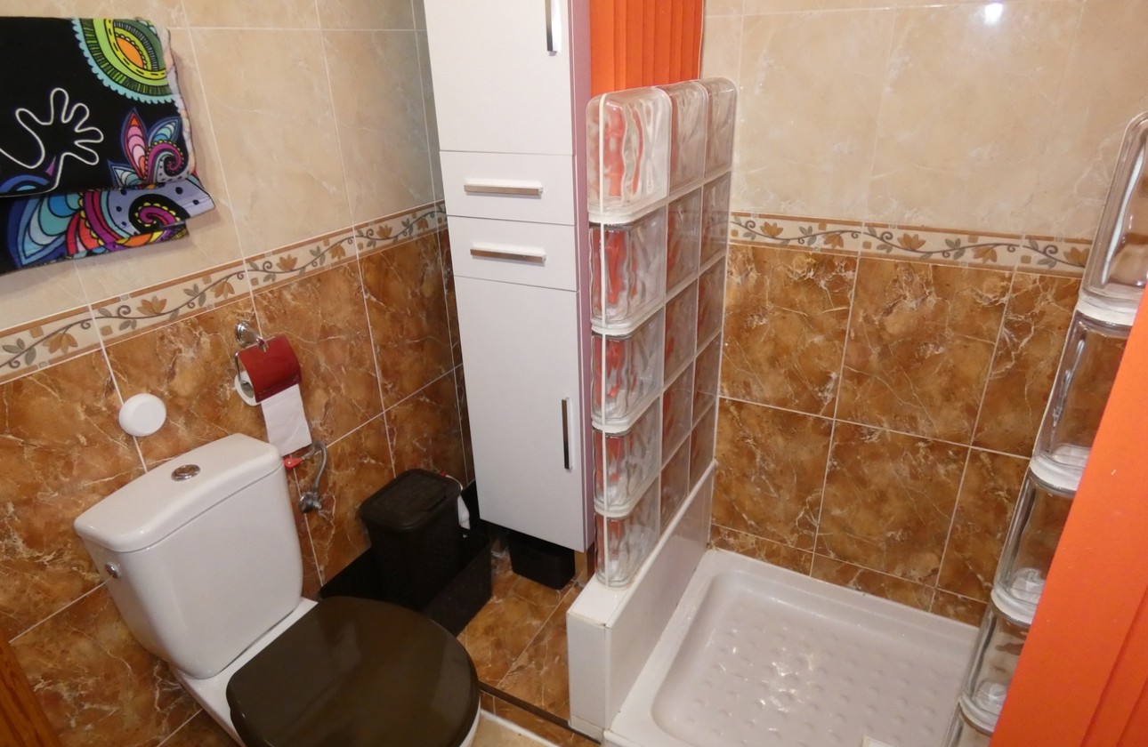 Reventa - Apartamento / piso - Algorfa