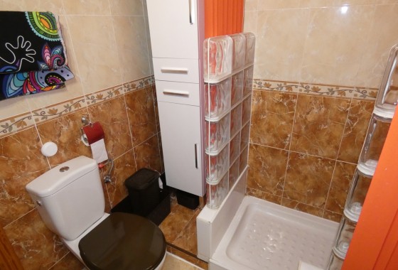 Reventa - Apartamento / piso - Algorfa